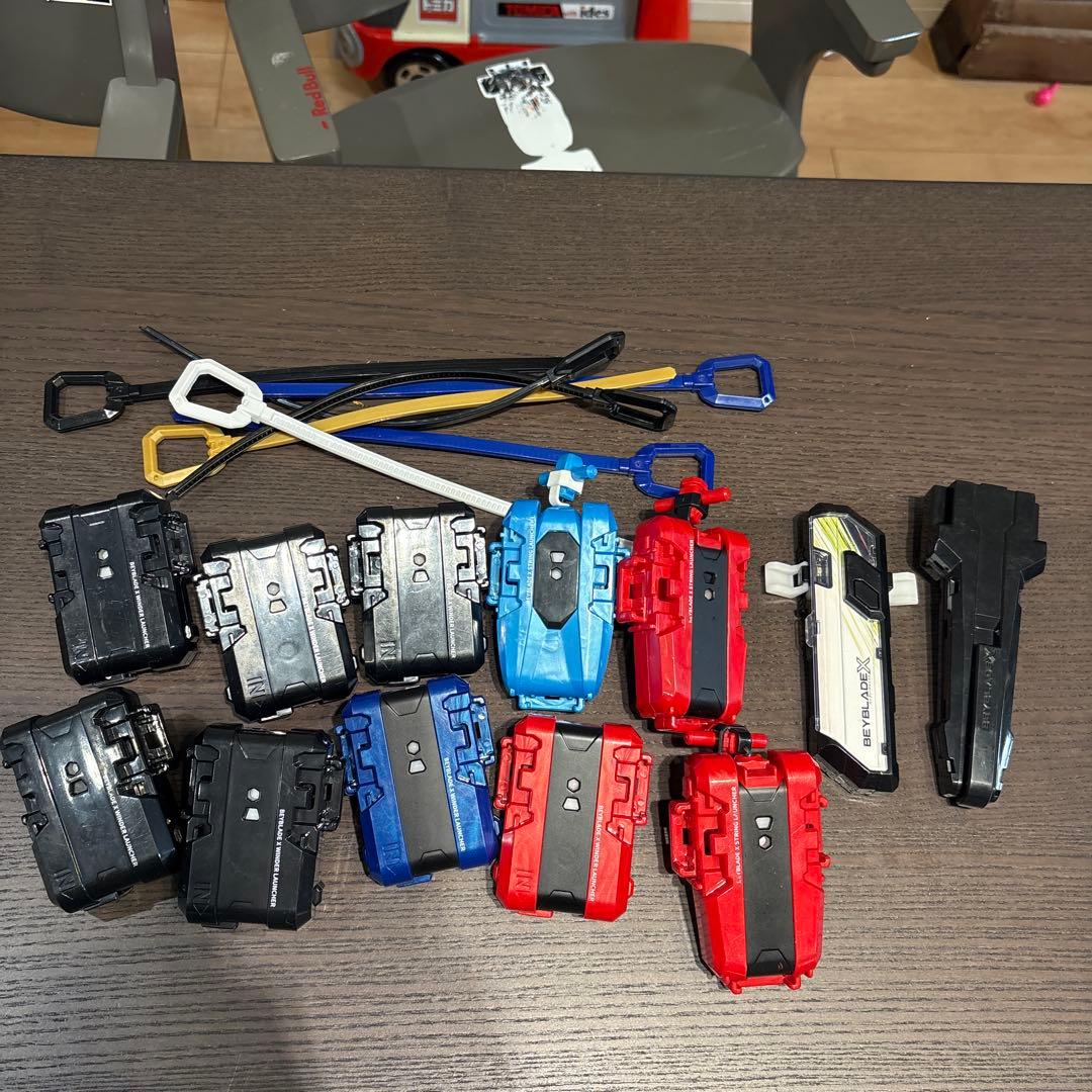 ベイブレード バトルスタジアム ベイセット販売