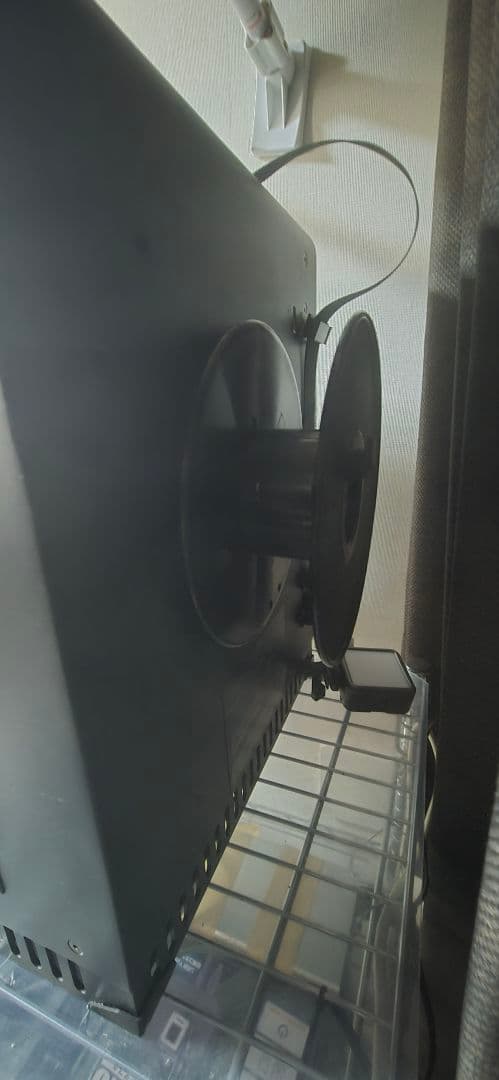 シ*ウ様 Zortrax M200 3Dプリンター