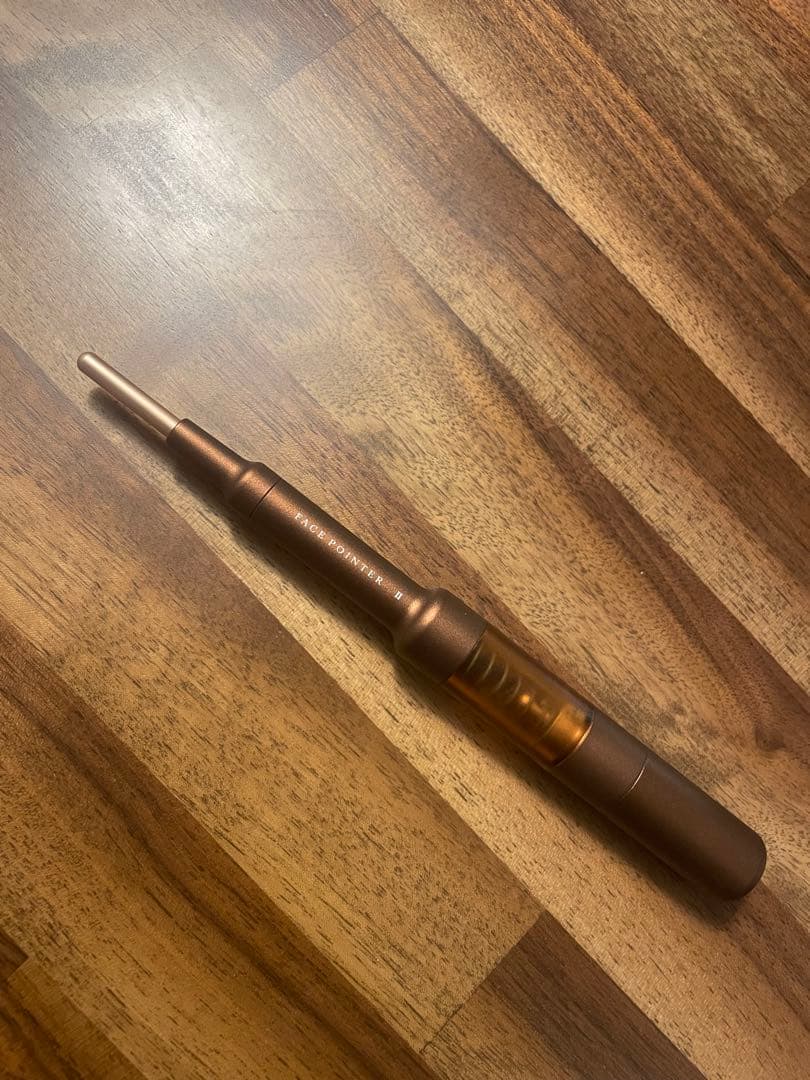 FACE POINTER 2 フェイスポインター コリほぐしペン型美