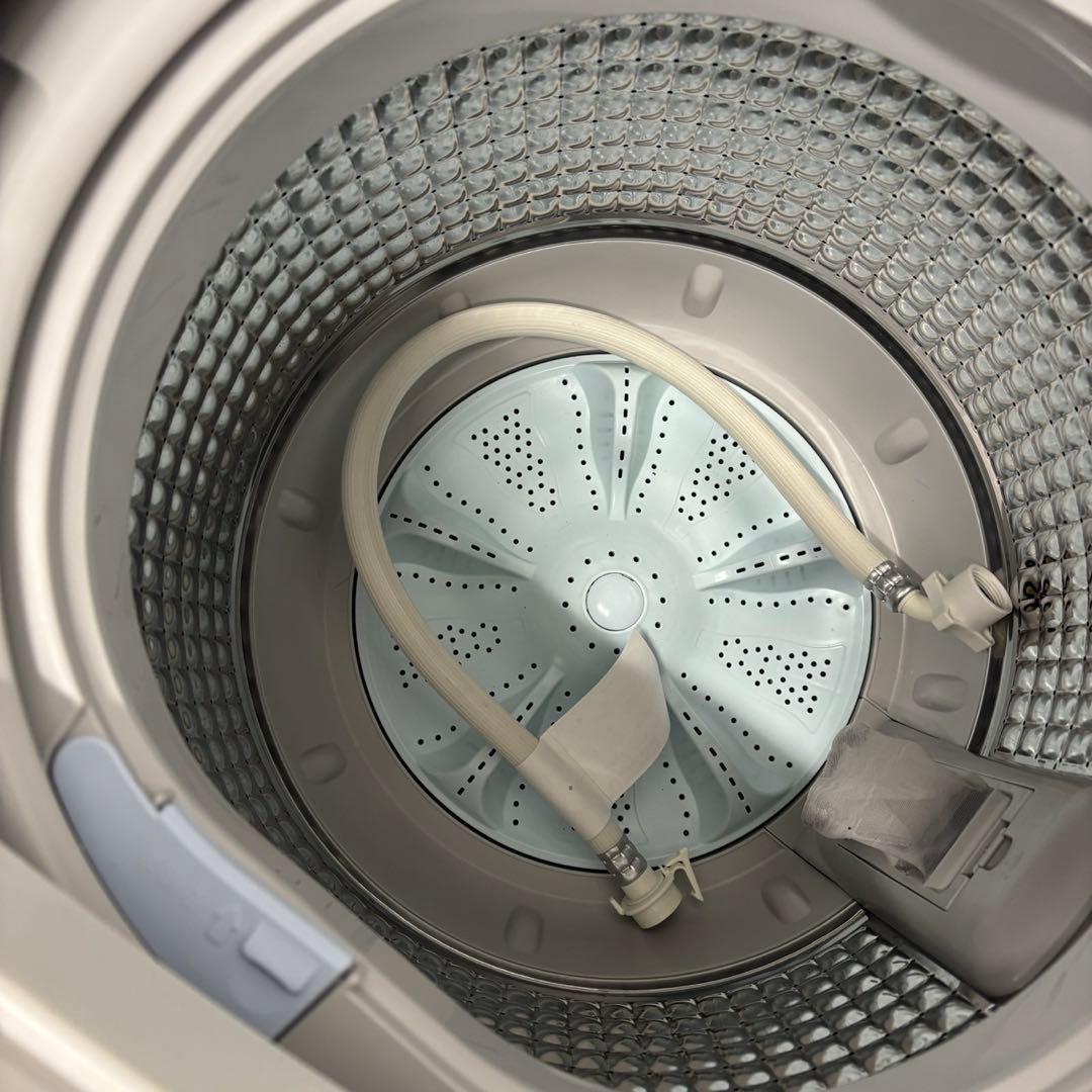 ★473　冷蔵庫　洗濯機　電子レンジ　一人暮らしセット　設置無料　綺麗　安い‼️