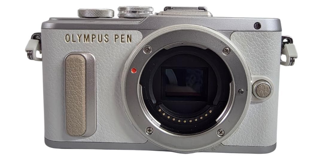 ■美品■OLYMPUS　オリンパス PEN E-PL8