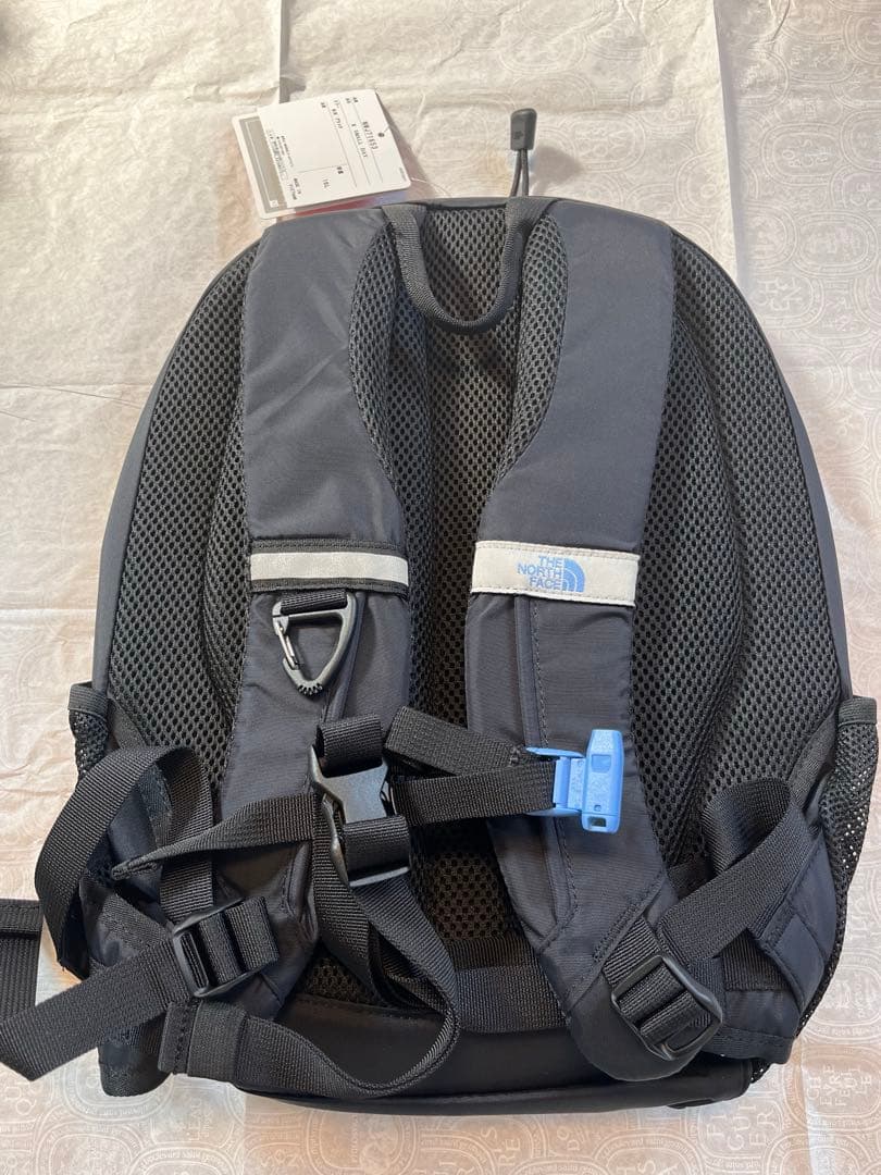 THE NORTH FACE ノースフェイス　スモールデイ　 リュック