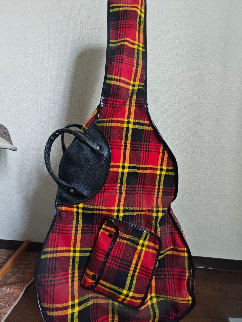 Aria Dreadnought-25N アコースティックギター