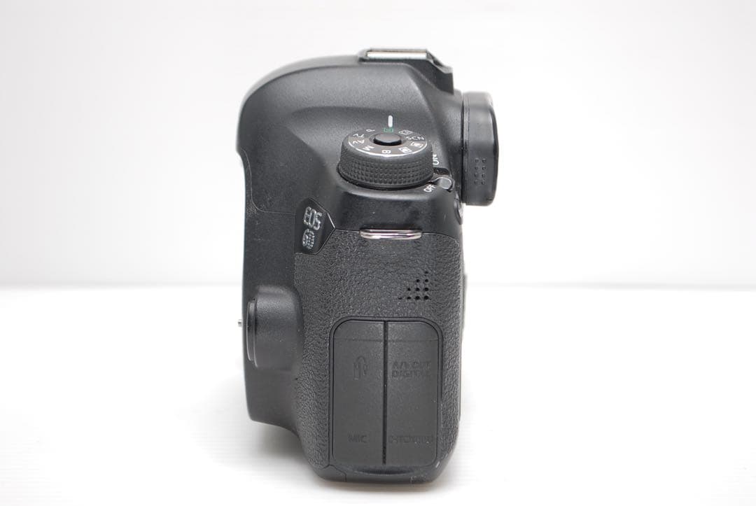 ❤️Canon EOS 6D❤️シングルレンズセット 高画質 スマホ転送OK