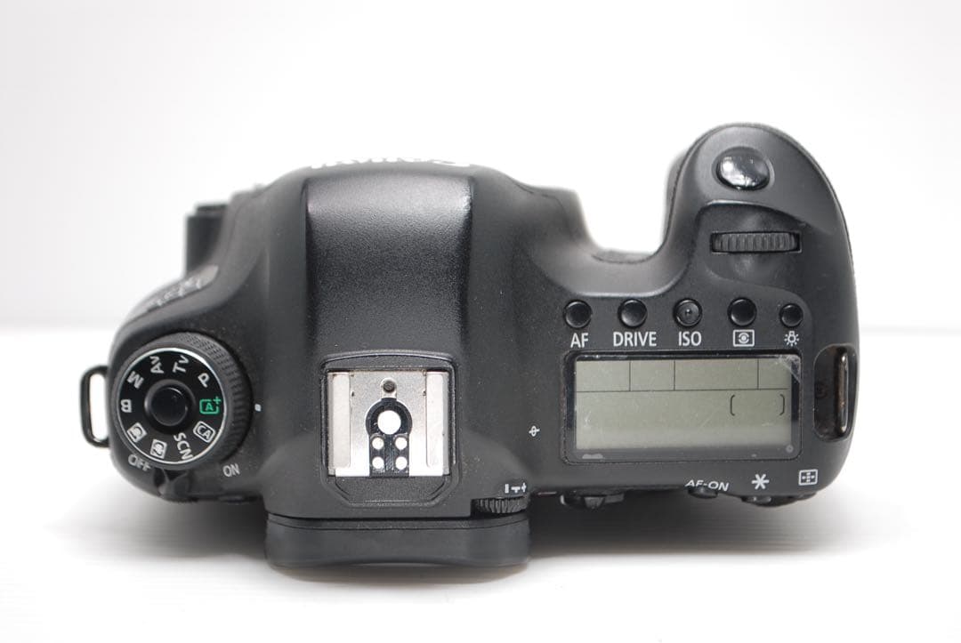 ❤️Canon EOS 6D❤️シングルレンズセット 高画質 スマホ転送OK