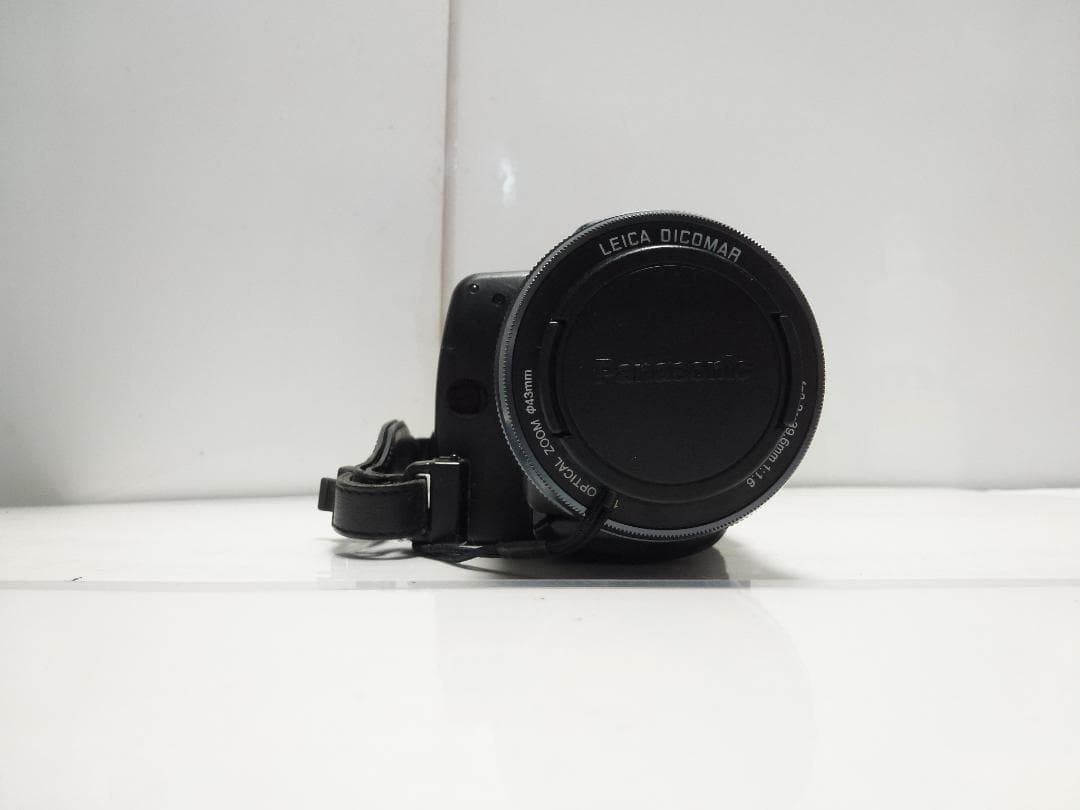 希少　動作品　Mini DV　パナソニックビデオカメラ　NV-GS400　大人気