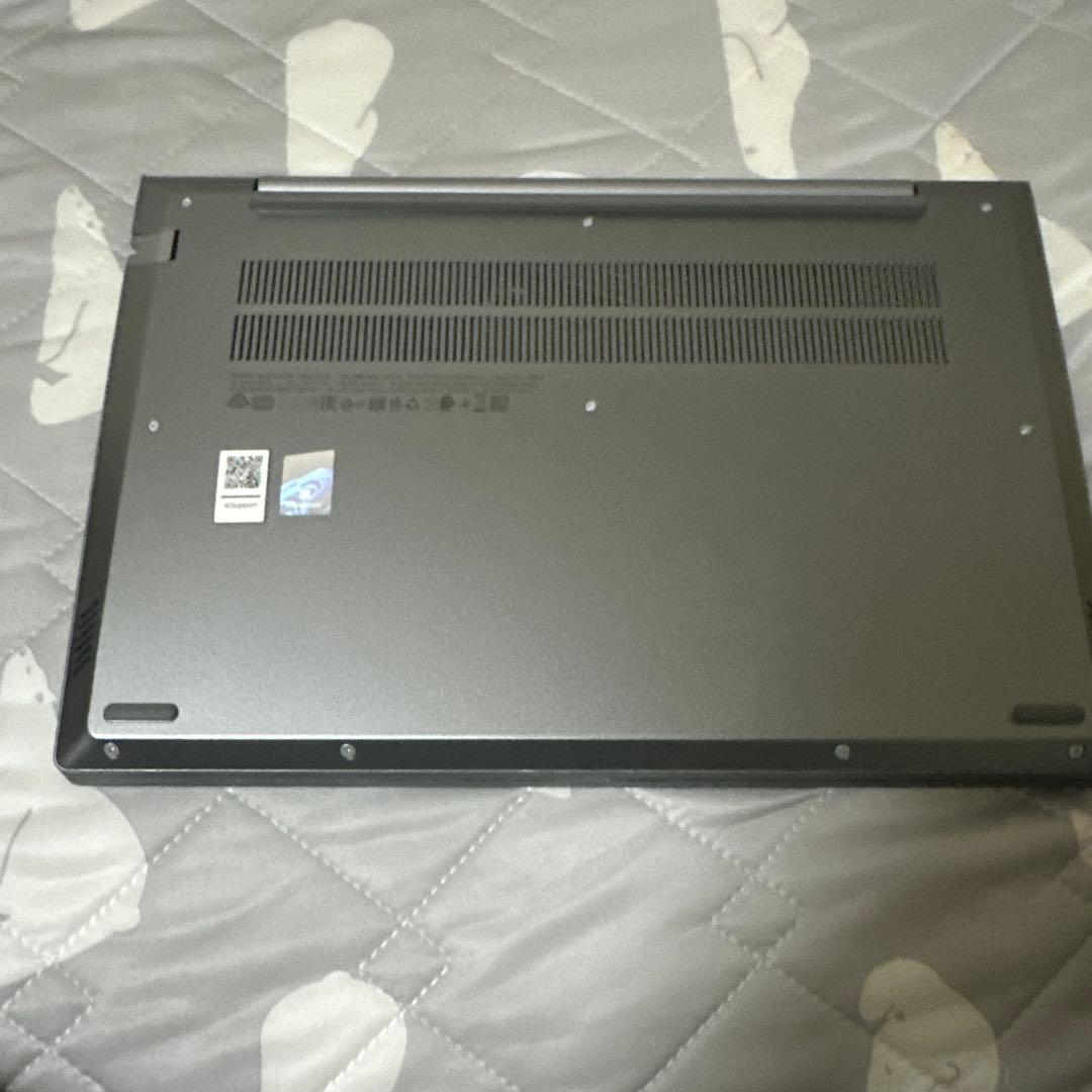 Windowsノート本体 Think book 14 G4/Ryzen75825u/16GB/512GB