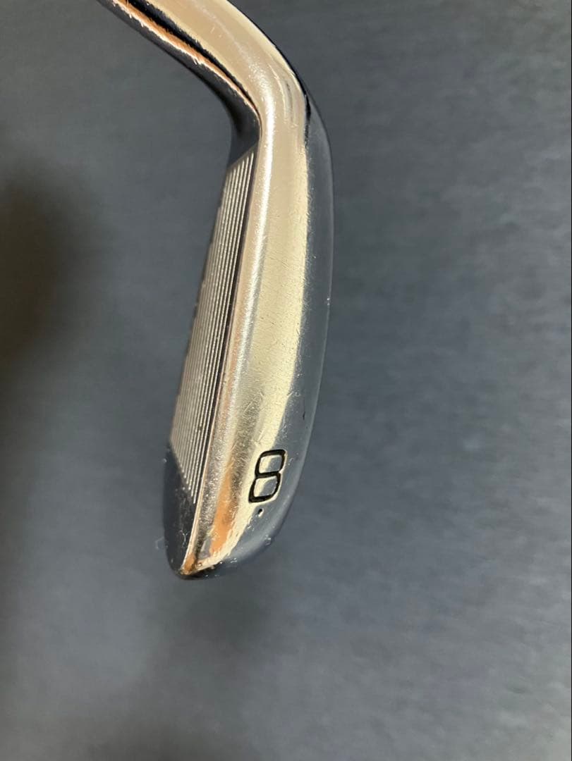 ひ*さ様 ミズノJPX ＥIII FORGED 2014 アイアン8本セット