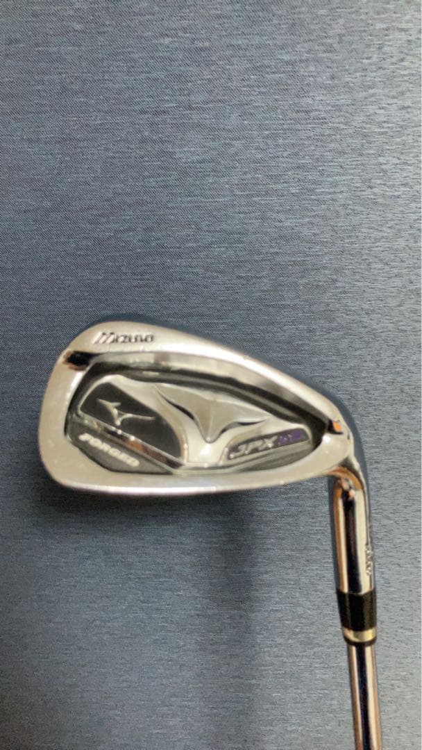 ひ*さ様 ミズノJPX ＥIII FORGED 2014 アイアン8本セット