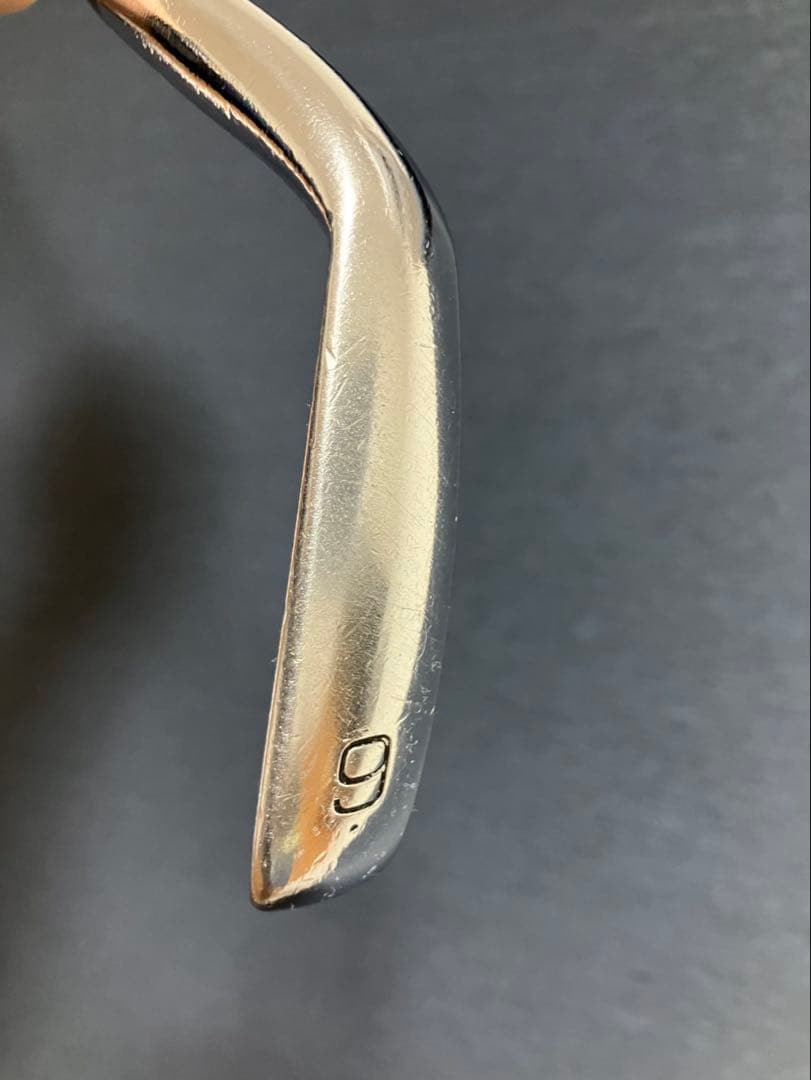 ひ*さ様 ミズノJPX ＥIII FORGED 2014 アイアン8本セット