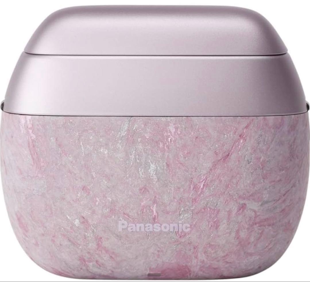 Panasonic メンズシェーバー 70th 桜 ES-PV70-P