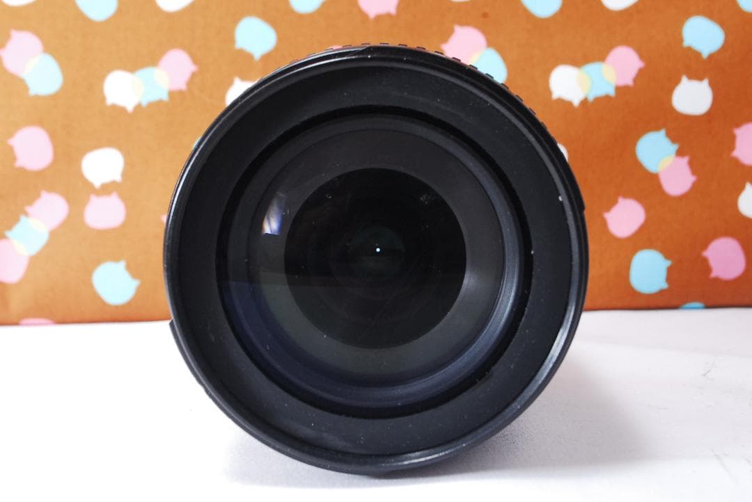 ✨スマホ転送可能✨高性能レンズ付き✨Nikon D7000 レンズセット