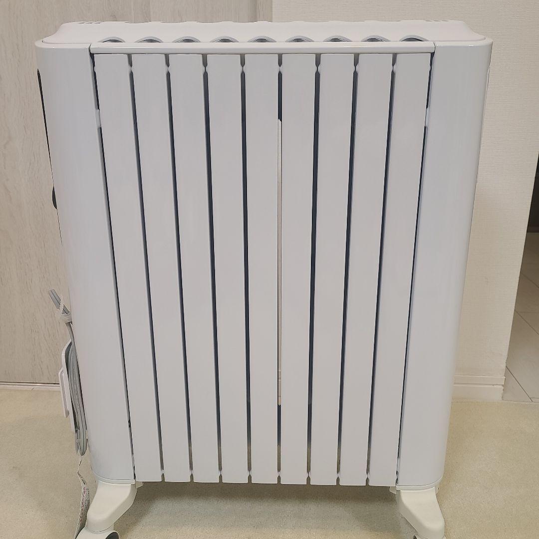 デロンギ オイルヒーター [10~13畳用]