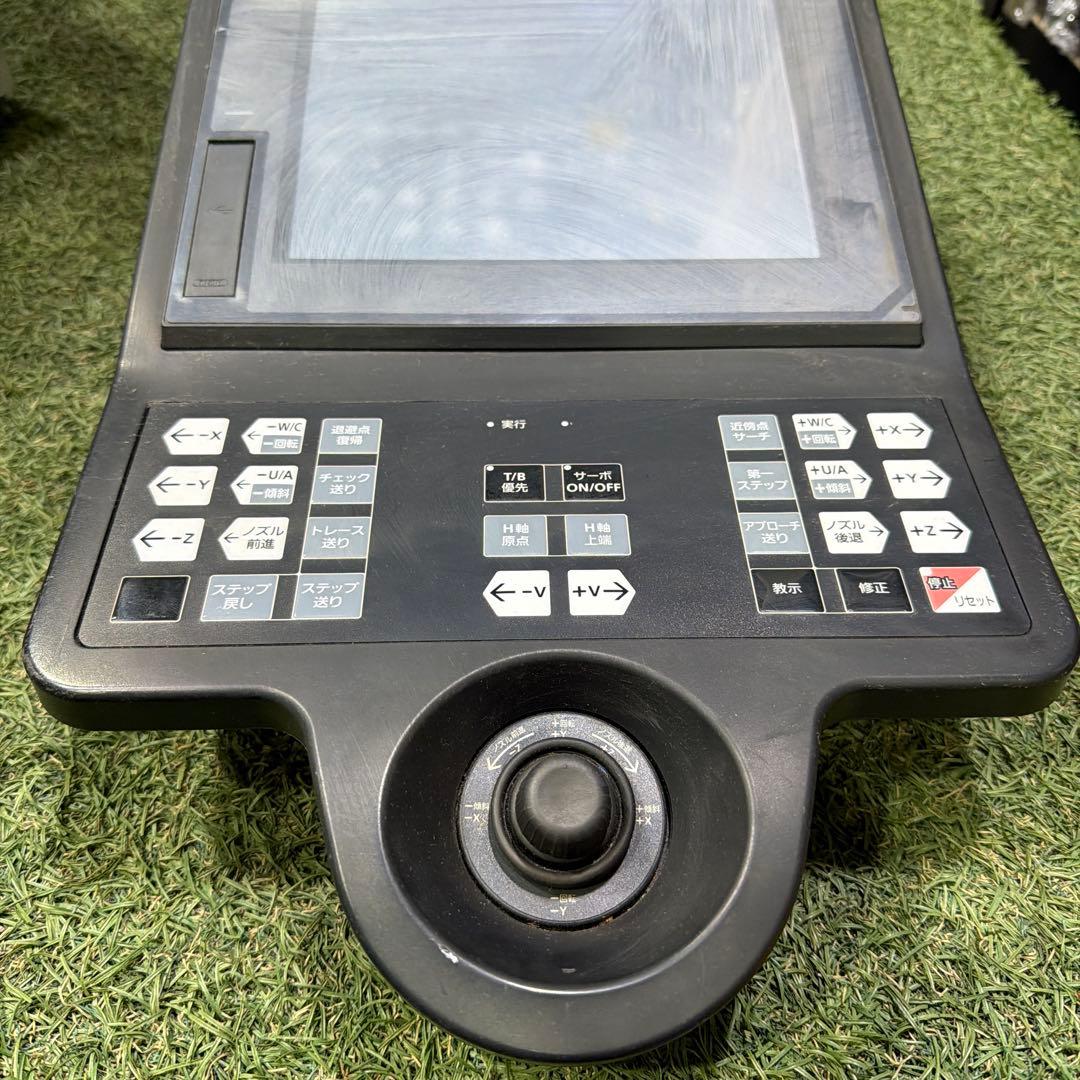 三菱電機　 TEACHING BOX ML-TB1 GOT2000