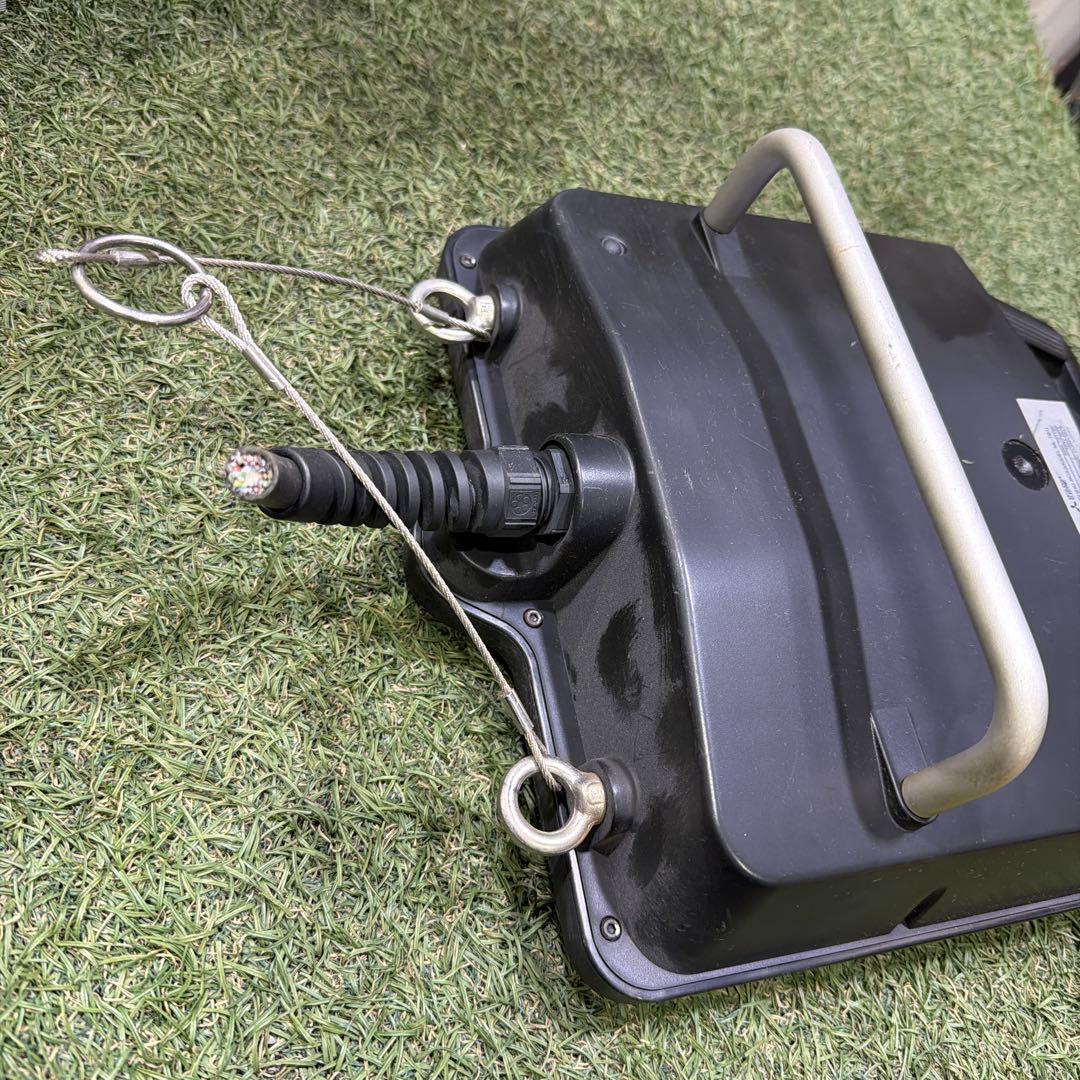 三菱電機　 TEACHING BOX ML-TB1 GOT2000