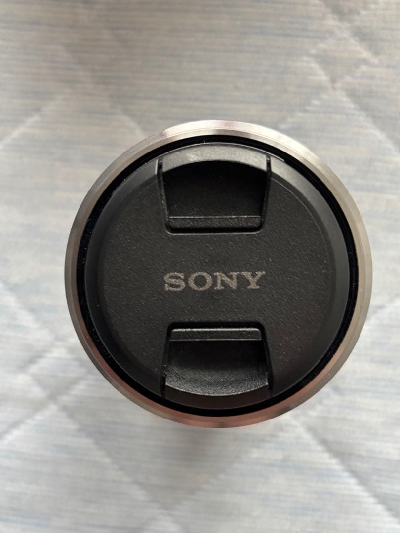 ソニー　ズームレンズ　SEL55210 Eマウント 55-210mm