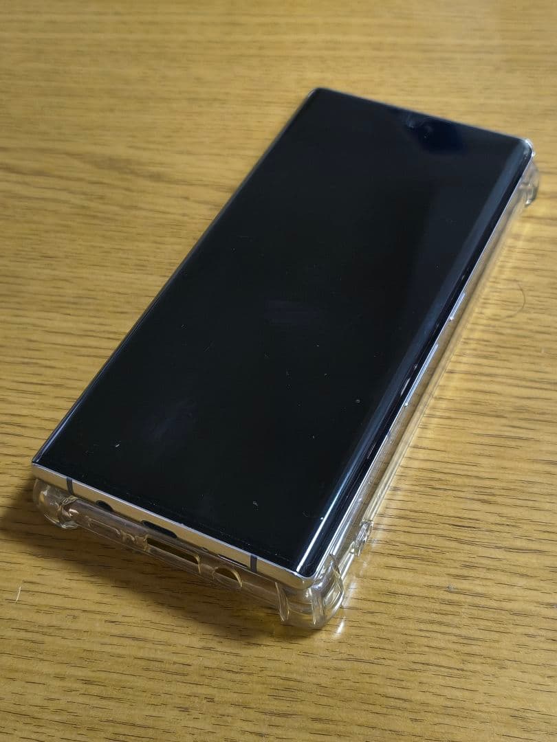 スマートフォン本体 docomo ARROWS nx9 F-52A