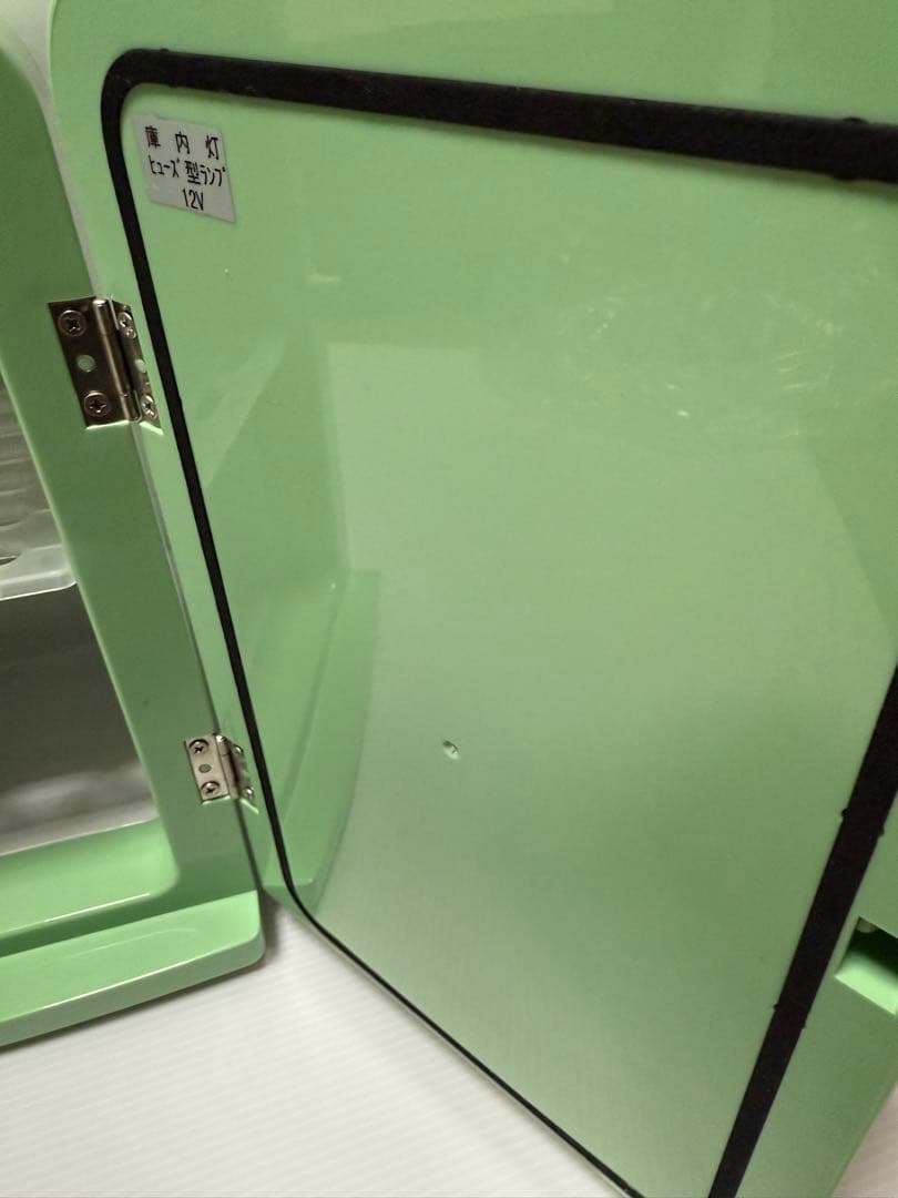 トロの冷温庫 どこでもいっしょ RODI-052G