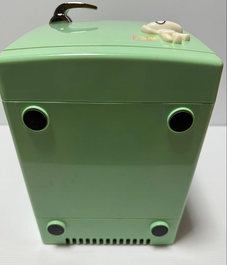 トロの冷温庫 どこでもいっしょ RODI-052G