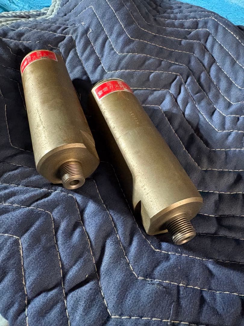 アキュームレーター　ハイドロ　ローライダー　3/8 アコード　車検　キャデラック