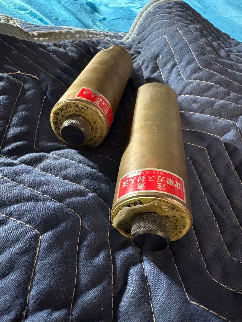 アキュームレーター　ハイドロ　ローライダー　3/8 アコード　車検　キャデラック