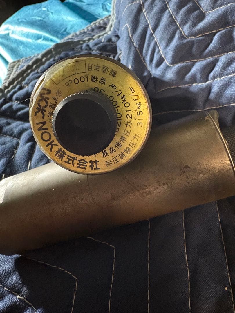 アキュームレーター　ハイドロ　ローライダー　3/8 アコード　車検　キャデラック