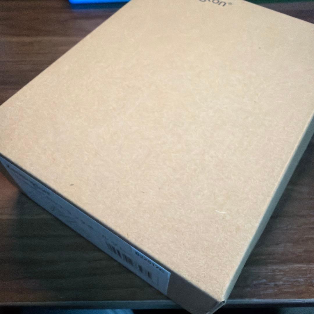 マウス・トラックボール Kensington SlimBlade Pro Trackball