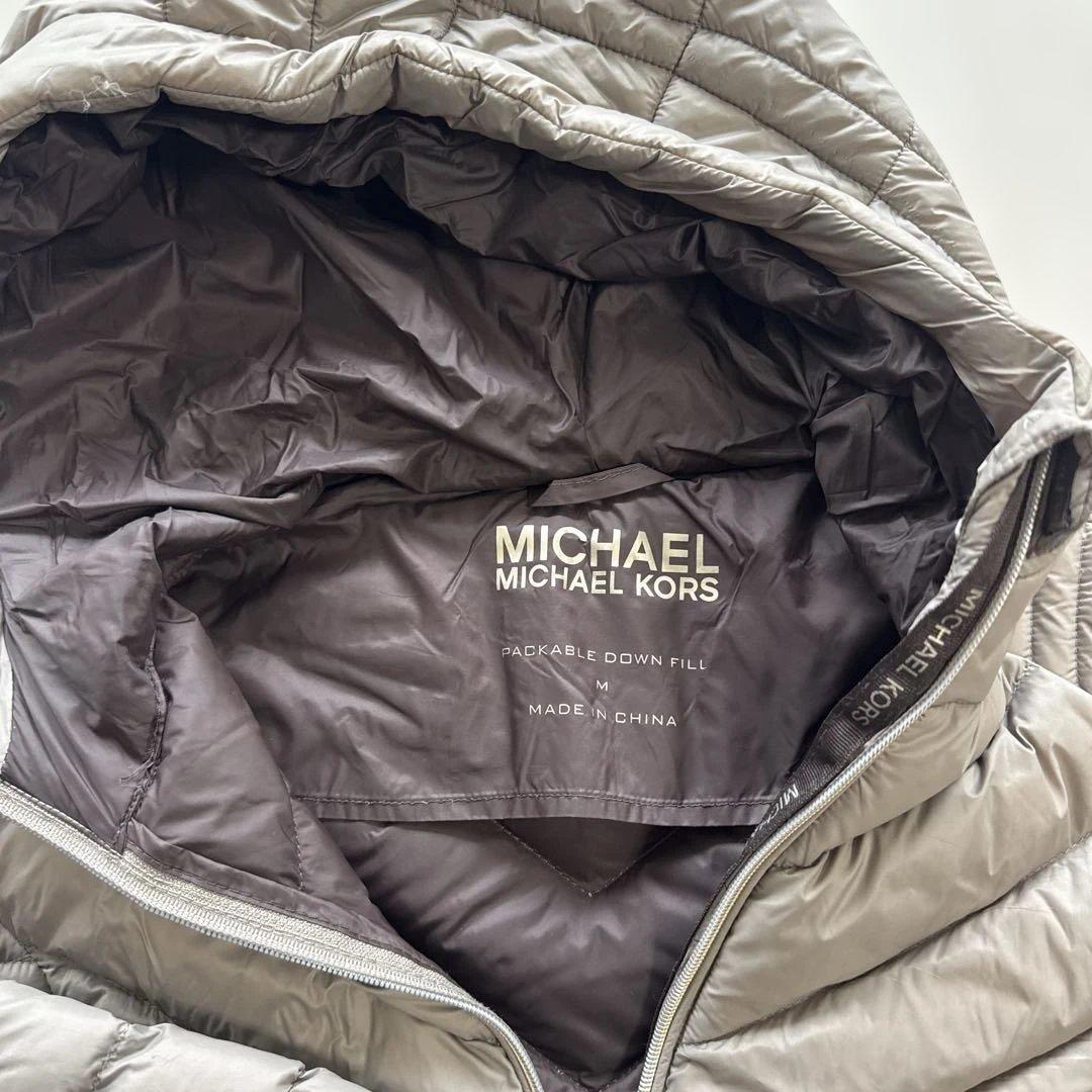 MICHAEL KORS レディース　アウター　ベージュ