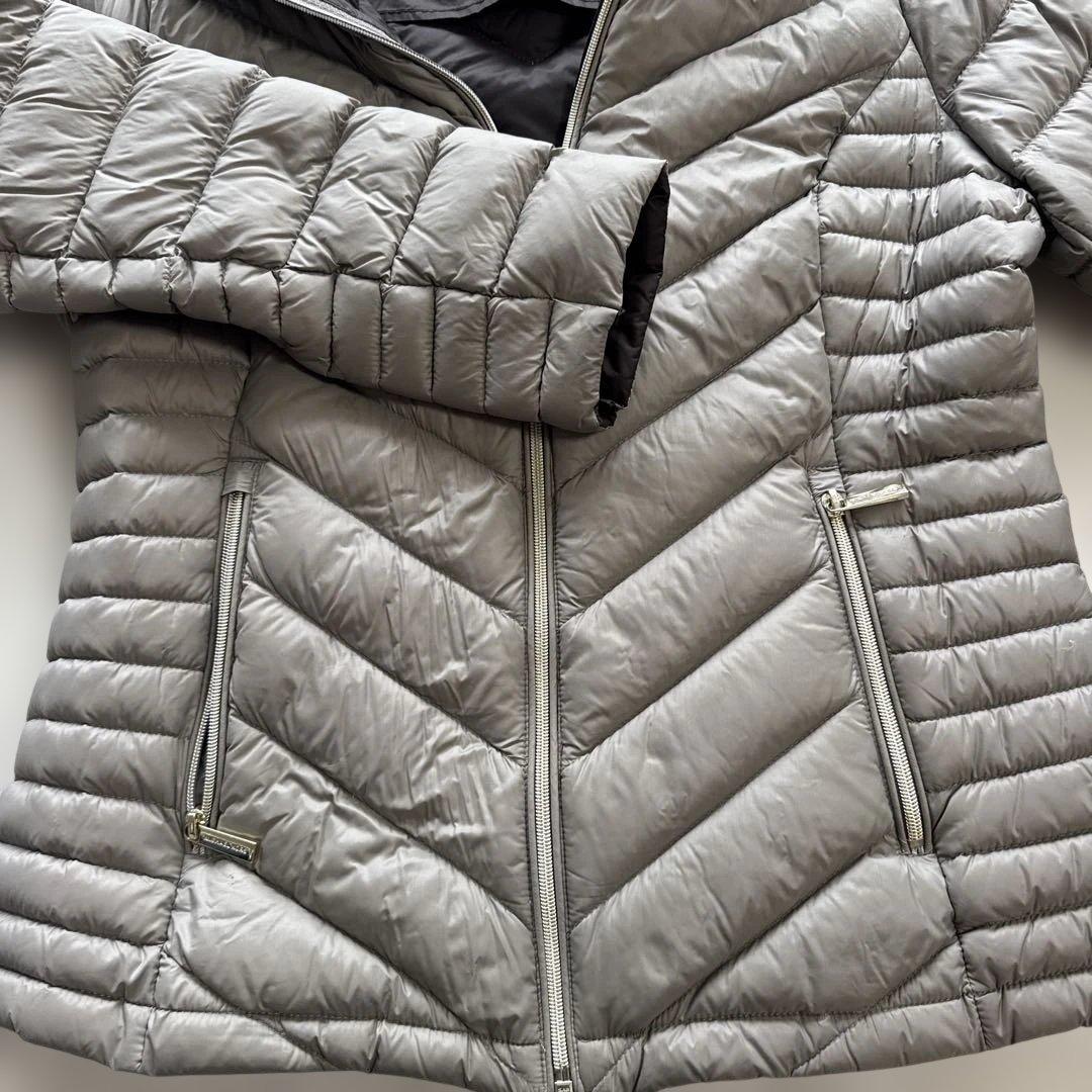 MICHAEL KORS レディース　アウター　ベージュ