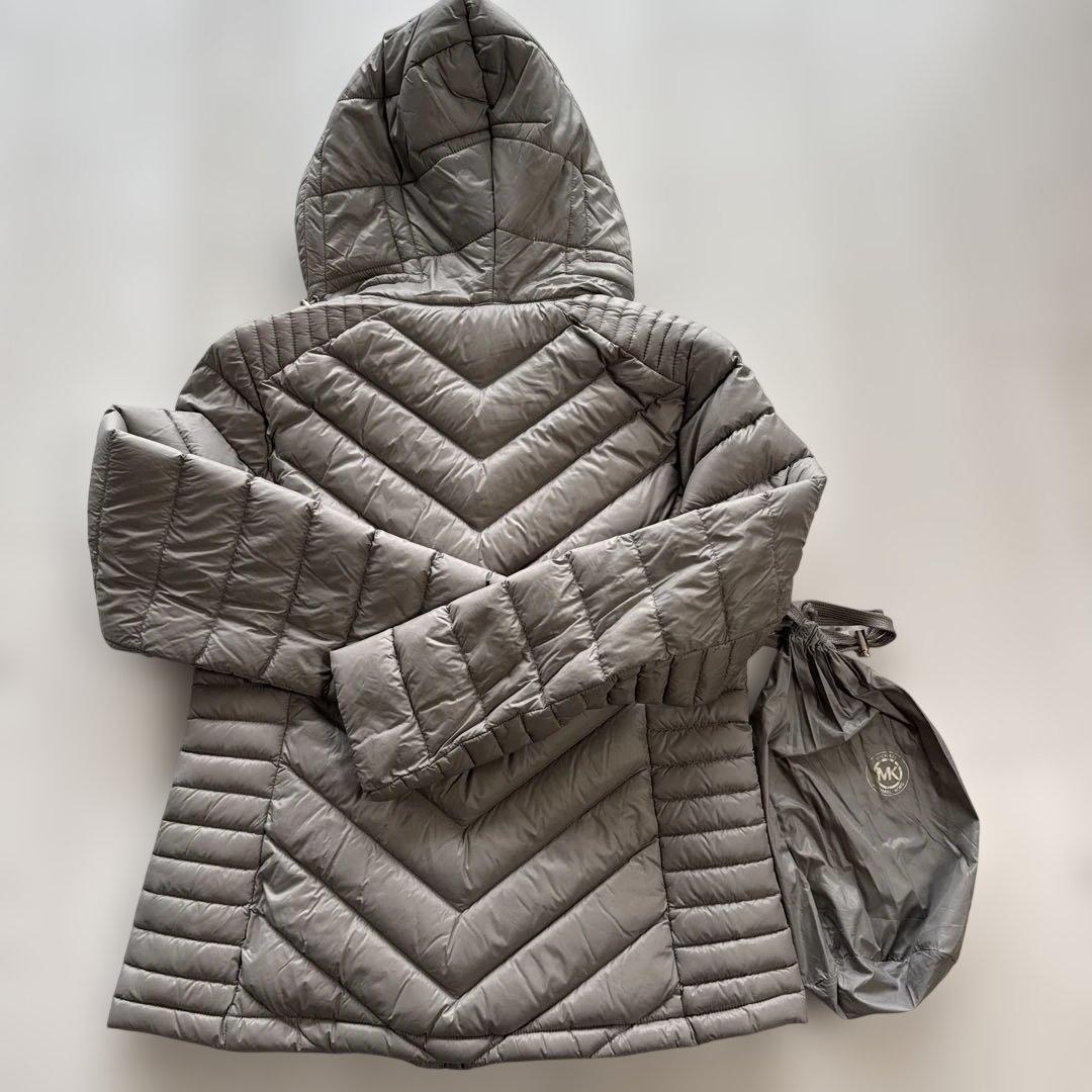 MICHAEL KORS レディース　アウター　ベージュ