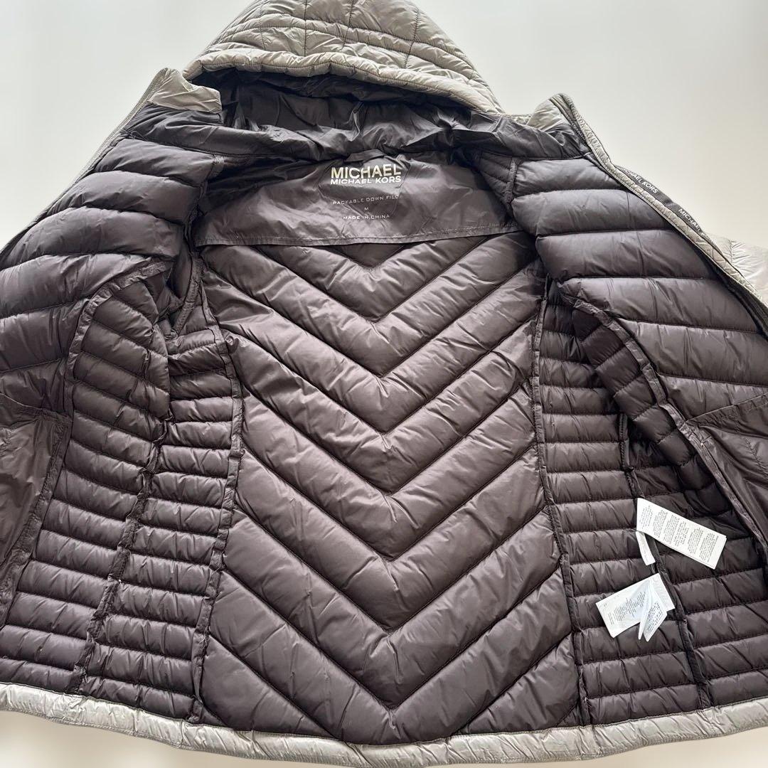 MICHAEL KORS レディース　アウター　ベージュ