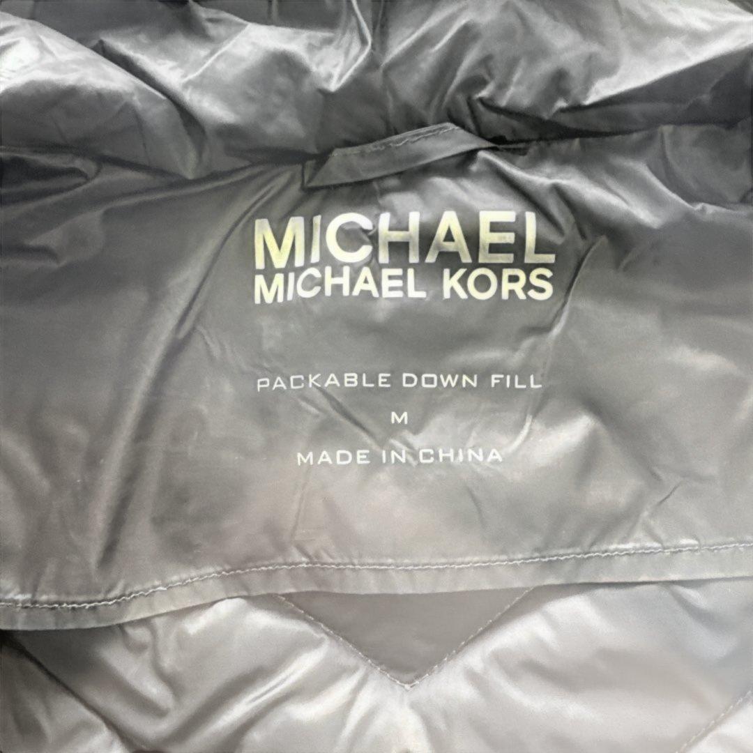 MICHAEL KORS レディース　アウター　ベージュ