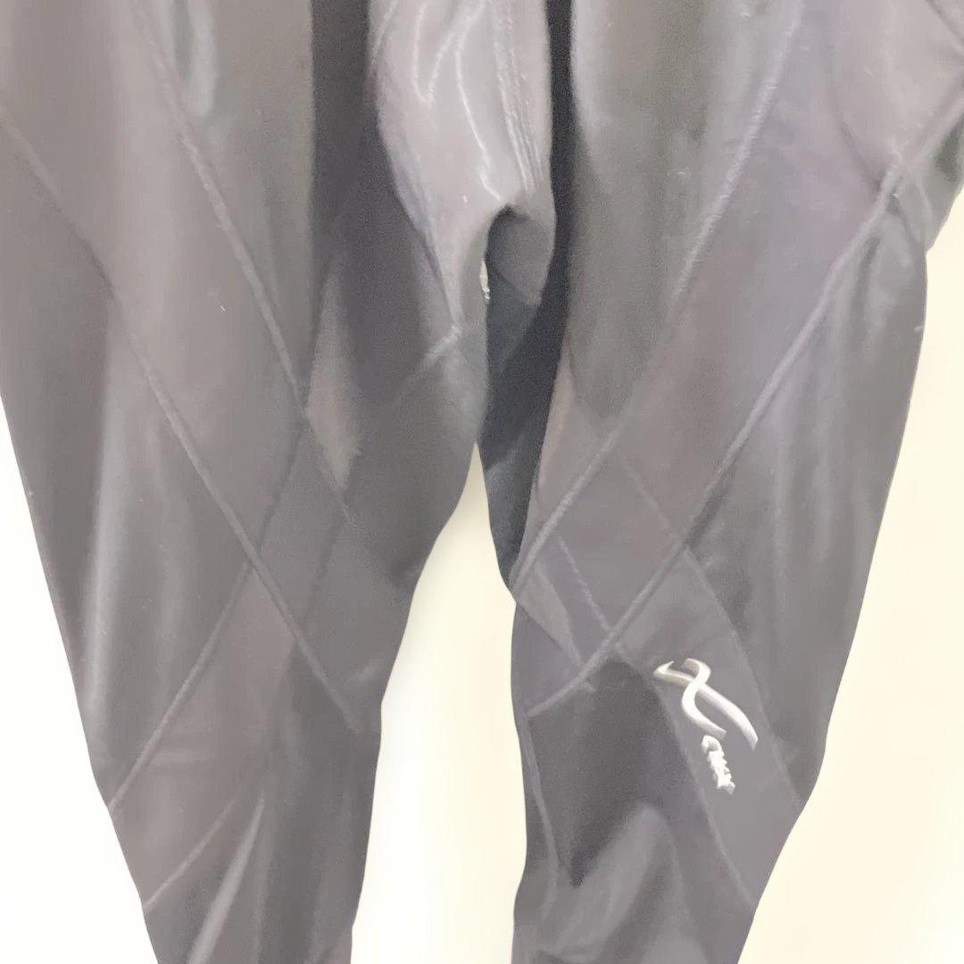 シーダブリューエックス/ワコール] レディススポーツタイツ