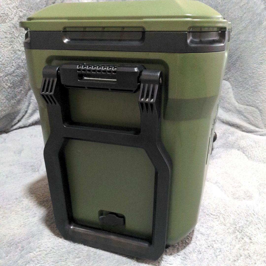 ＊専用＊ HiKOKI コードレス冷温庫 UL18DB　蓄電池2個付き