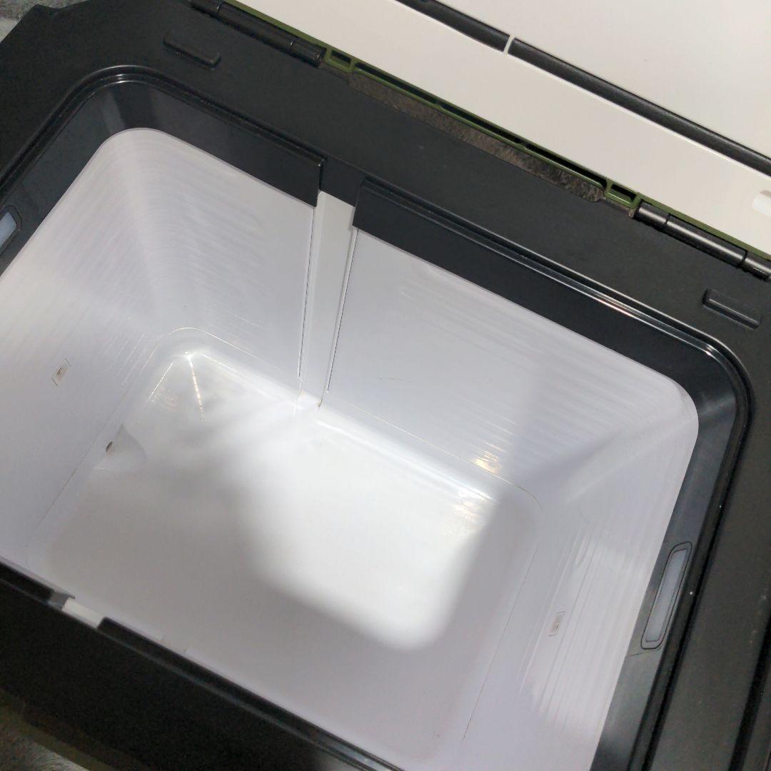 ＊専用＊ HiKOKI コードレス冷温庫 UL18DB　蓄電池2個付き