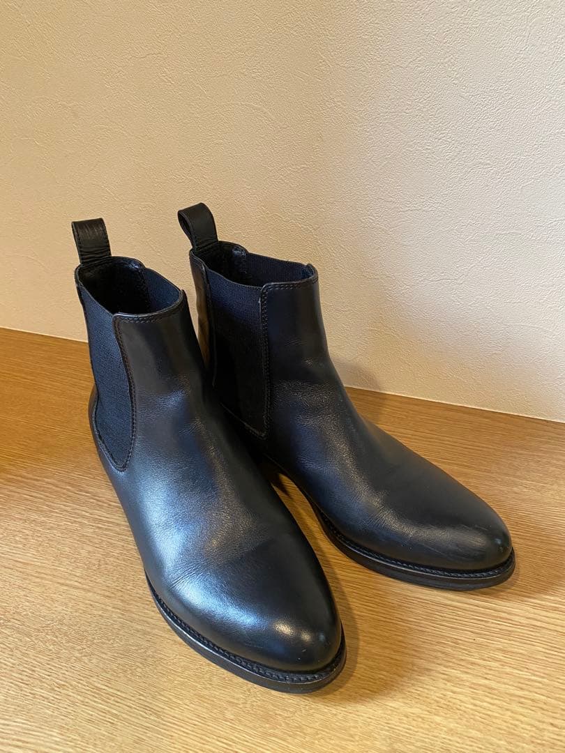 【みんみん】ブーツおまとめ