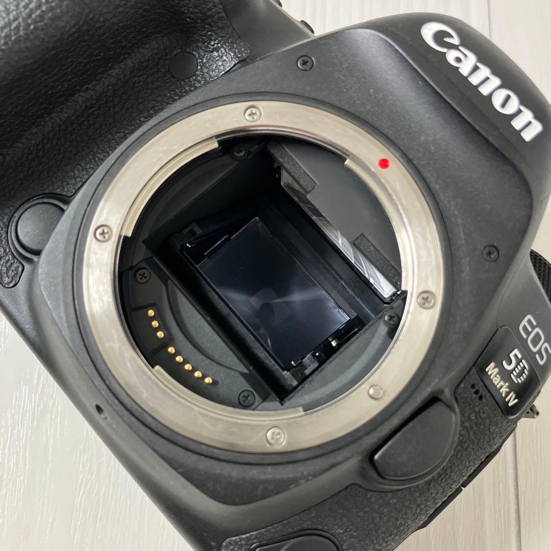 じ*た様 Canon EOS 5D Mark IV