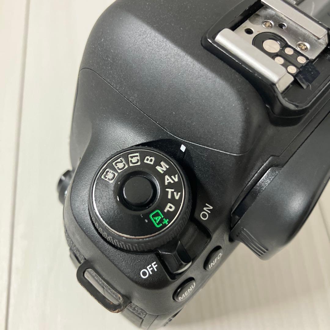 じ*た様 Canon EOS 5D Mark IV