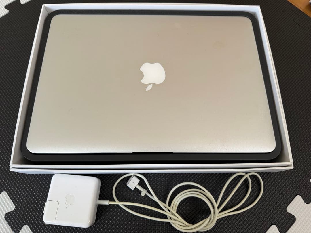 MacBook本体 Apple MacBook Air