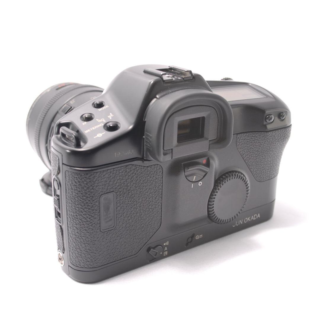 ❤即購入1000円OFF❤キャノン Canon EOS-1 プロの鼓動を、手に。