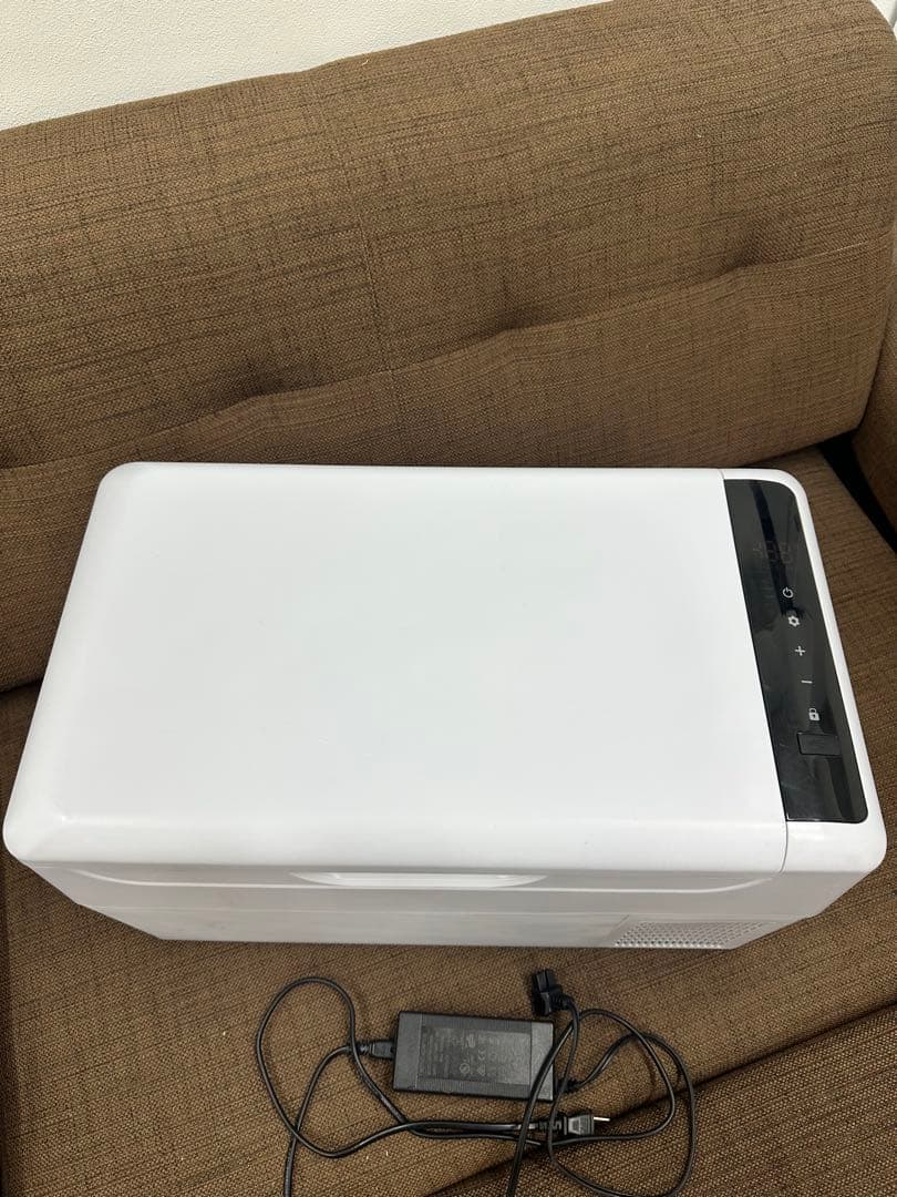 ② TOHO 車載冷凍冷蔵庫 RLC-CF22