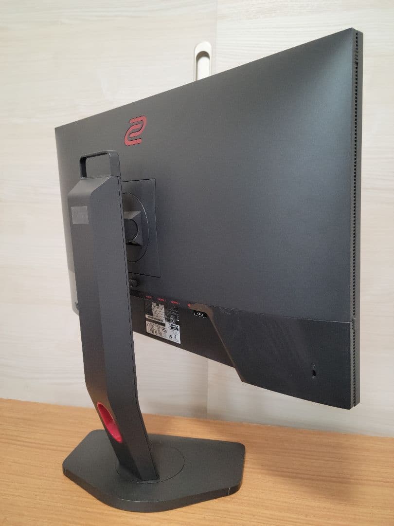 美品　ZOWIE XL2411K 24インチ 144Hz ゲーミングモニター