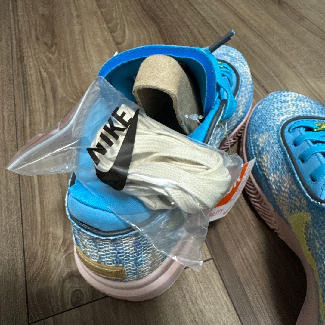 NIKE LEBRON XX ASW EP サイズ26.5cm 新品未使用