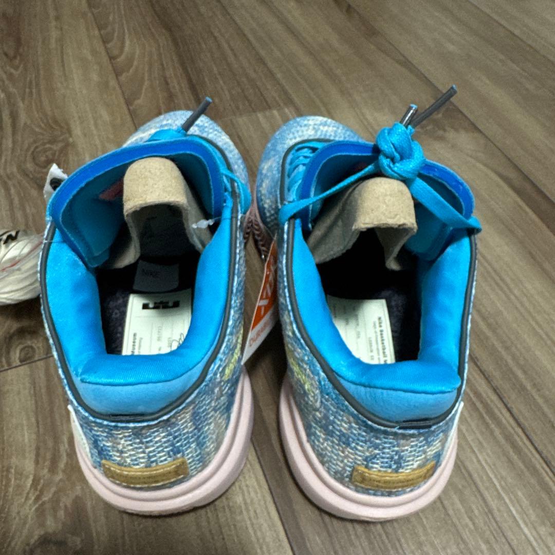 NIKE LEBRON XX ASW EP サイズ26.5cm 新品未使用