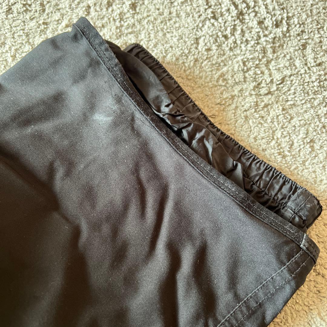 686シックスエイトシックススノーボード オーバーオール　ビブパン