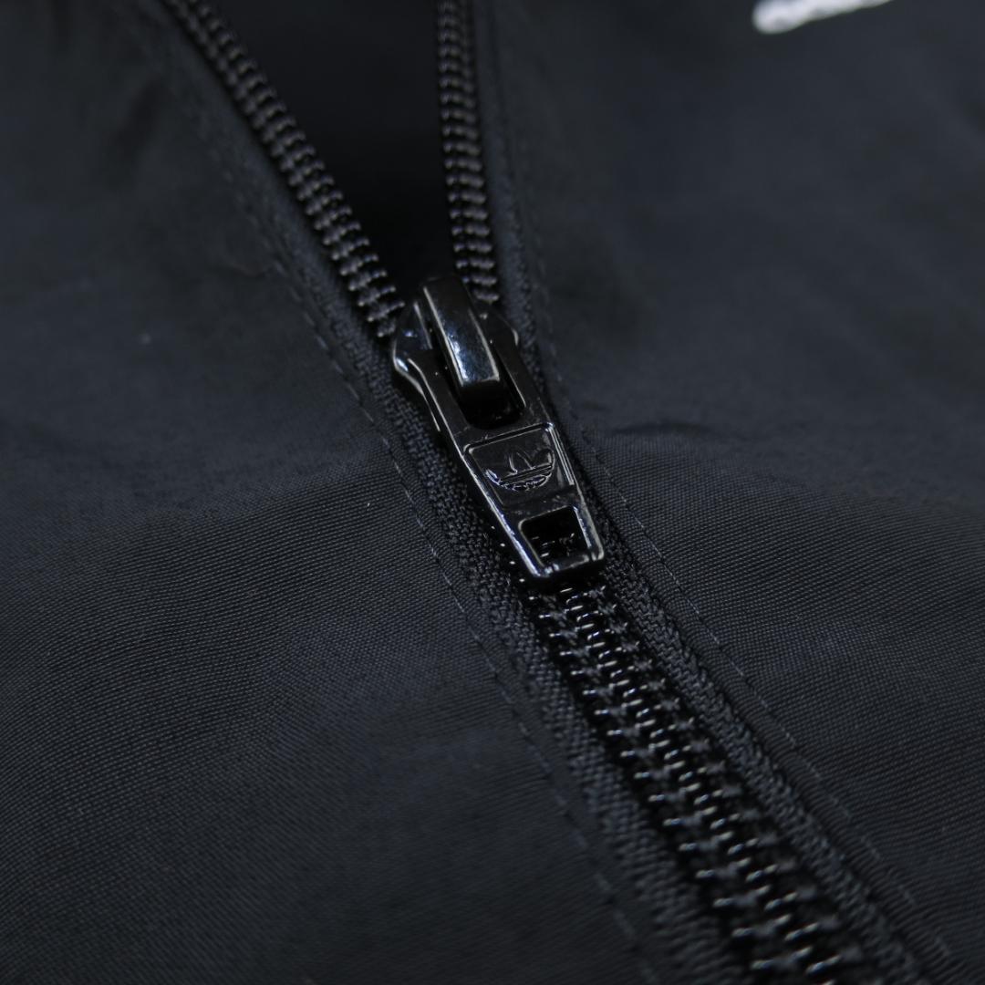 adidas Originals ロックアップ トレフォイルトラックトップ L