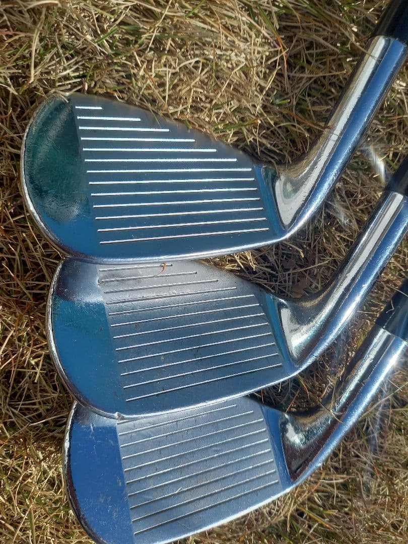 タイトリスト　アイアンセット　７１２　AP2　６本