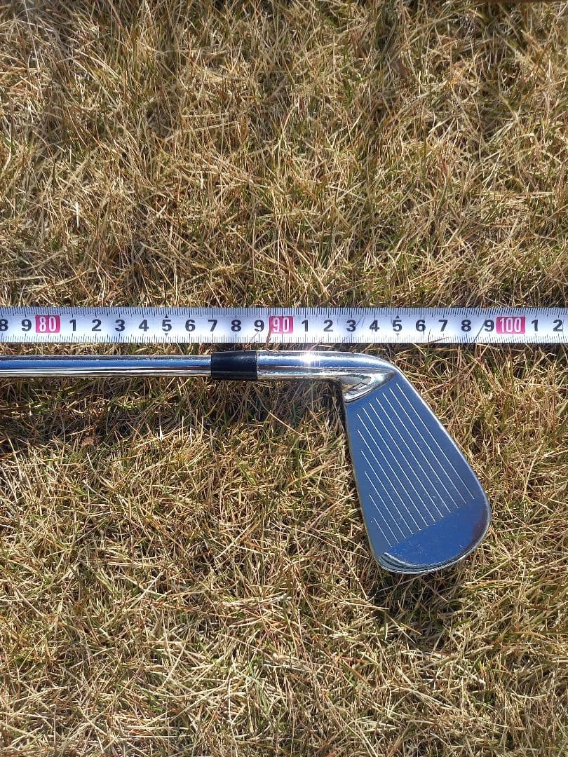 タイトリスト　アイアンセット　７１２　AP2　６本