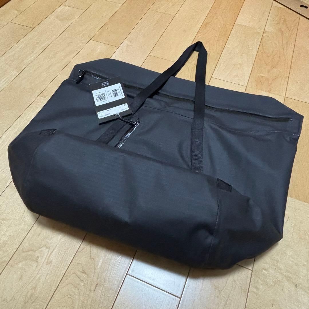 アークテリクス グランヴィル 30 トートバッグ