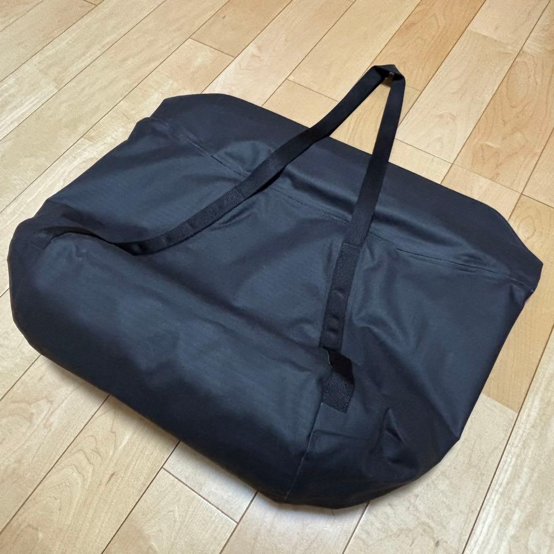 アークテリクス グランヴィル 30 トートバッグ